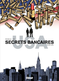 Bertrand.pt - Secrets Bancaires Usa Tome 3