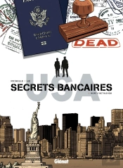 Secrets Bancaires Usa Tome 5