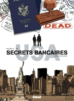 Bertrand.pt - Secrets Bancaires Usa Tome 5