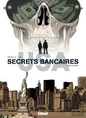 Secrets Bancaires Usa Tome 6 ; Mafia Rouge