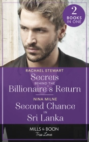 Secrets Behind The Billionaire'S Return / Second Chance In Sri Lanka
