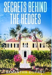 Secrets Behind The Hedges