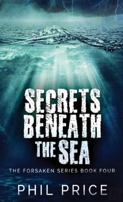 Bertrand.pt - Secrets Beneath The Sea