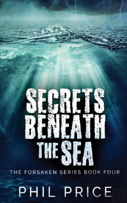 Bertrand.pt - Secrets Beneath The Sea