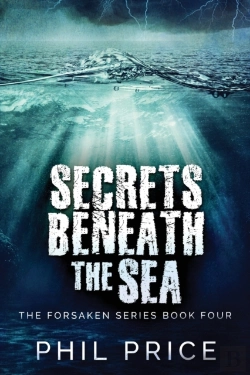 Bertrand.pt - Secrets Beneath The Sea