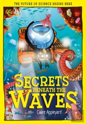 Secrets Beneath The Waves
