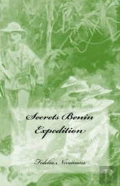 Secrets Benin Expedition
