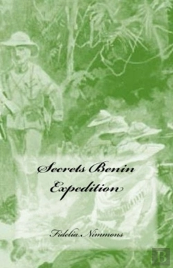 Bertrand.pt - Secrets Benin Expedition