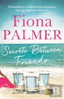 Secrets Between Friends