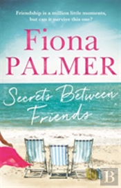 Secrets Between Friends