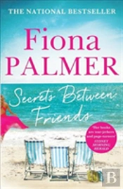 Secrets Between Friends