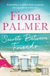 Secrets Between Friends