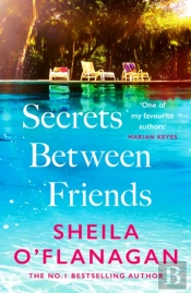 Secrets Between Friends