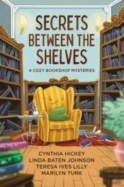 Secrets Between The Shelves