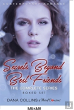 Bertrand.pt - Secrets Beyond Best Friends - Cherry Blossoms (Book 1) Contemporary Romance