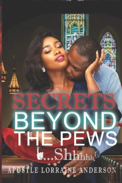 Bertrand.pt - Secrets Beyond The Pews...Shhhhh