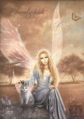 Secrets-Book Mystic