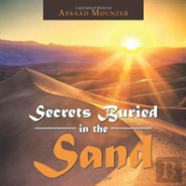 Secrets Buried In The Sand