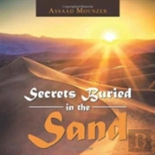 Secrets Buried In The Sand