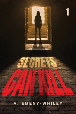 Bertrand.pt - Secrets Can Kill 1