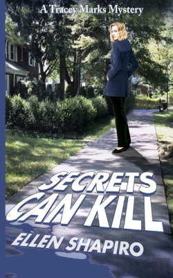 Bertrand.pt - Secrets Can Kill