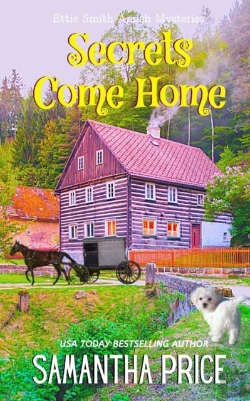 Bertrand.pt - Secrets Come Home