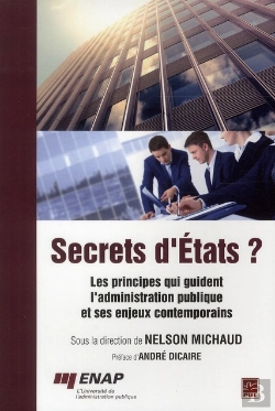 Bertrand.pt - Secrets D Etats