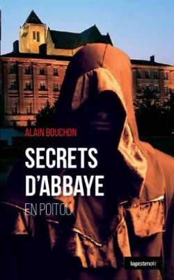 Bertrand.pt - Secrets D'Abbaye En Poitou