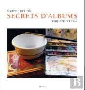 Secrets D'Albums