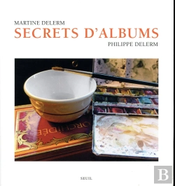 Bertrand.pt - Secrets D'Albums