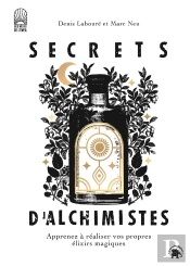 Secrets D'Alchimistes