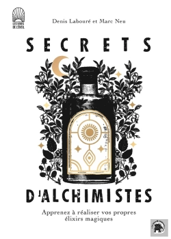 Bertrand.pt - Secrets D'Alchimistes