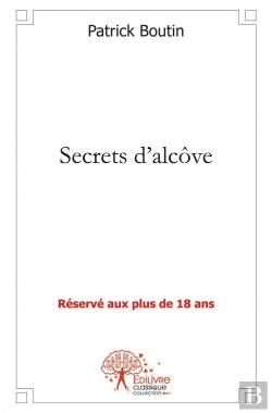 Bertrand.pt - Secrets D'Alcove