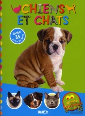 Secrets D'Animaux ; Chat Et Chien