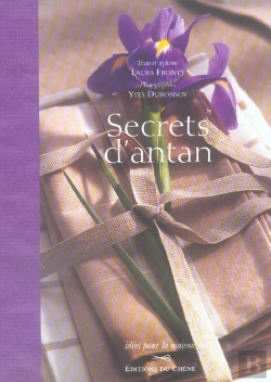Bertrand.pt - Secrets D'Antan
