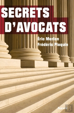 Bertrand.pt - Secrets D'Avocats