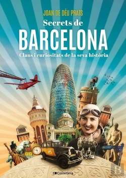 Bertrand.pt - Secrets De Barcelona
