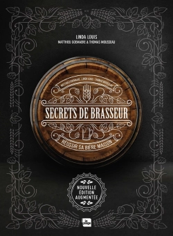 Bertrand.pt - Secrets De Brasseur : Réussir Sa Bière Maison