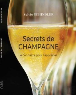 Bertrand.pt - Secrets De Champagne - Le Livre Sur Le Champagne Pour Amateurs Et Connaisseurs (Nouvelle Edition)