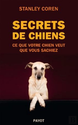 Bertrand.pt - Secrets De Chiens