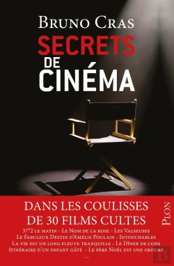Bertrand.pt - Secrets De Cinéma