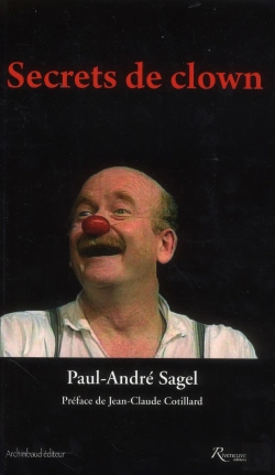 Bertrand.pt - Secrets De Clown