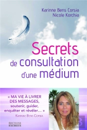 Secrets De Consultation D'Une Éedium