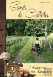 Secrets De Cueillettes, À Chaque Mois Son Champignon