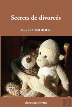Bertrand.pt - Secrets De Divorces