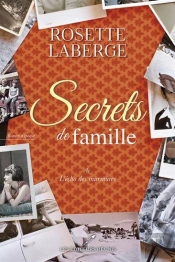 Secrets De Famille Tome 1 : L'Écho Des Murmures