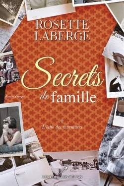 Bertrand.pt - Secrets De Famille Tome 1 : L'Écho Des Murmures
