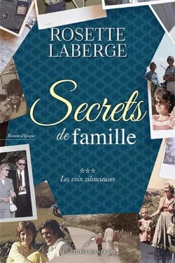 Bertrand.pt - Secrets De Famille Tome 3 : Les Voix Silencieuses