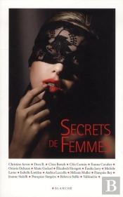 Secrets De Femmes