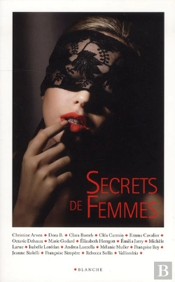 Bertrand.pt - Secrets De Femmes